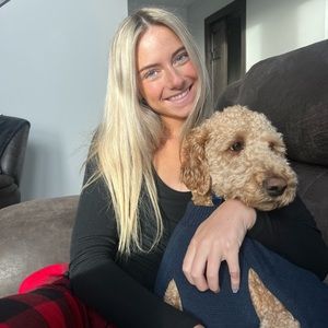 Meet your Posher, Sierra